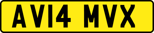 AV14MVX