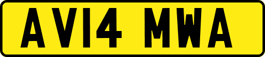 AV14MWA