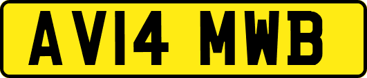 AV14MWB