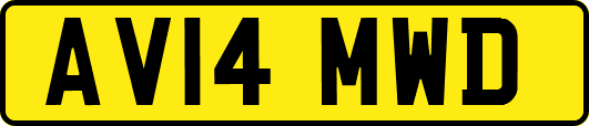 AV14MWD