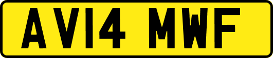 AV14MWF