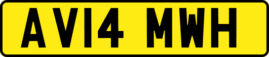 AV14MWH