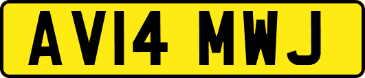 AV14MWJ