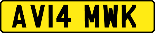 AV14MWK