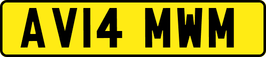 AV14MWM