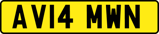 AV14MWN