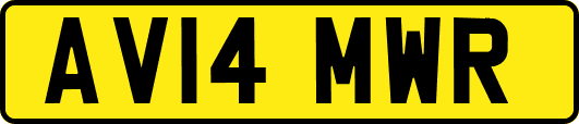 AV14MWR