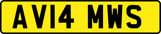 AV14MWS