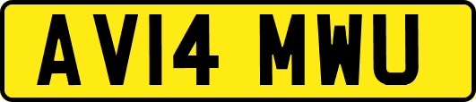 AV14MWU