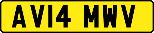 AV14MWV