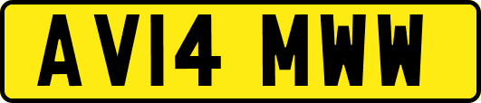 AV14MWW