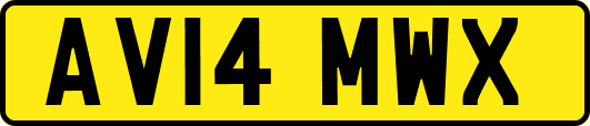 AV14MWX
