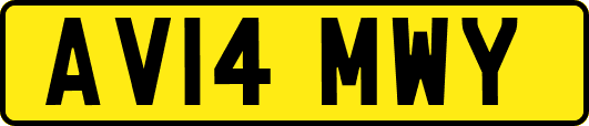 AV14MWY