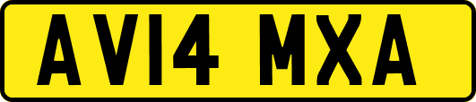 AV14MXA