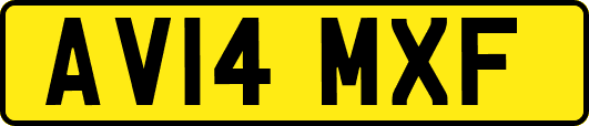 AV14MXF