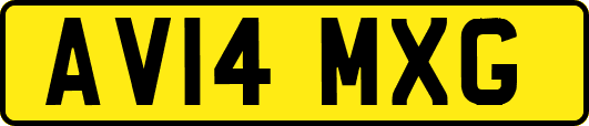 AV14MXG