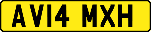 AV14MXH