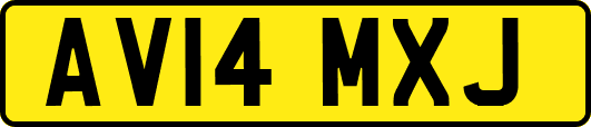 AV14MXJ