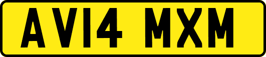 AV14MXM