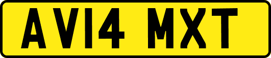 AV14MXT