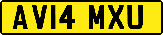 AV14MXU