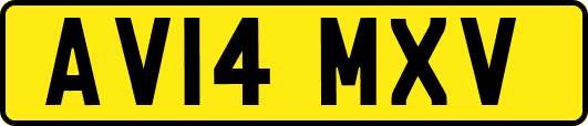 AV14MXV