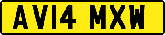 AV14MXW