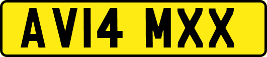 AV14MXX