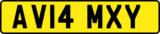 AV14MXY