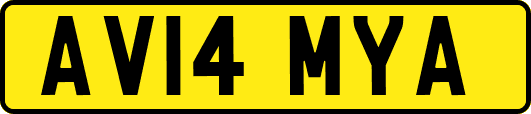 AV14MYA