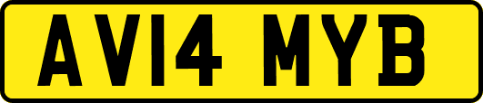 AV14MYB