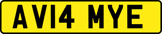 AV14MYE