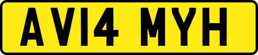 AV14MYH