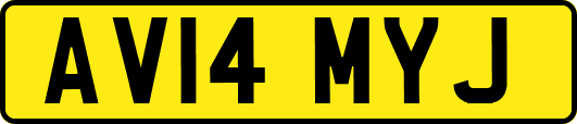 AV14MYJ