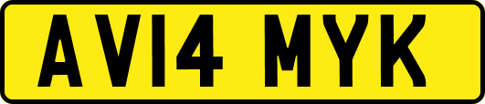 AV14MYK