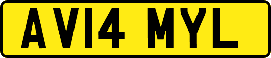 AV14MYL