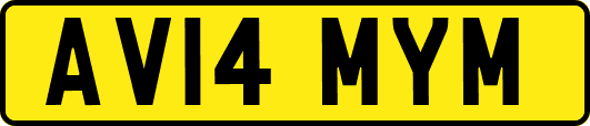 AV14MYM