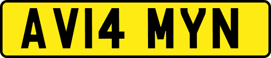 AV14MYN