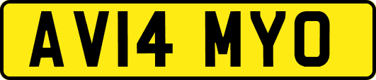 AV14MYO