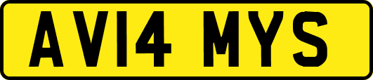 AV14MYS