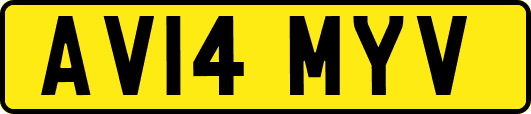 AV14MYV