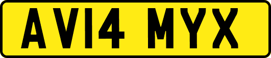 AV14MYX