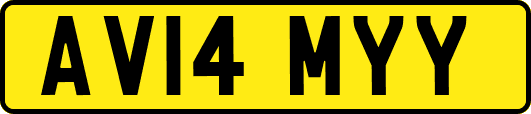 AV14MYY