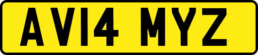 AV14MYZ