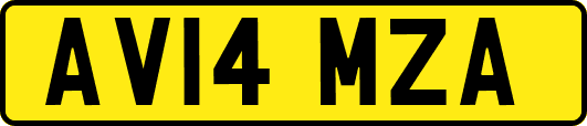 AV14MZA