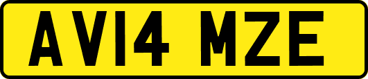 AV14MZE