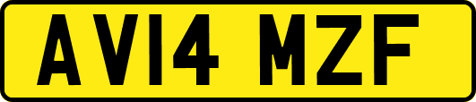 AV14MZF