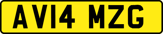 AV14MZG