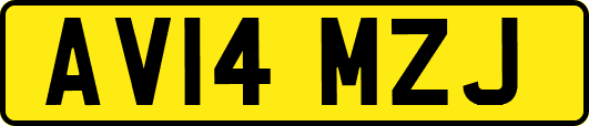 AV14MZJ