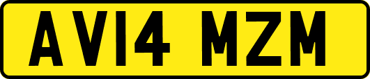 AV14MZM